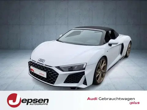 Used AUDI R8 Petrol 2021 Ad 