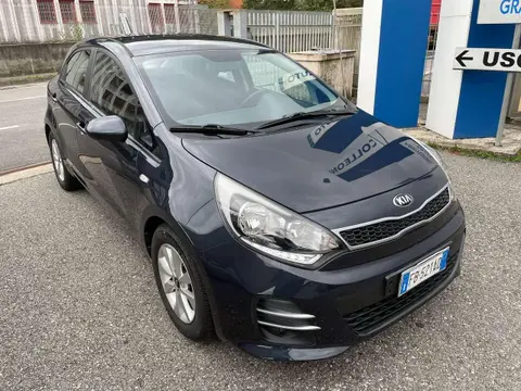 Used KIA RIO Petrol 2015 Ad 