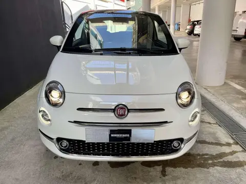 Used FIAT 500 Hybrid 2023 Ad 