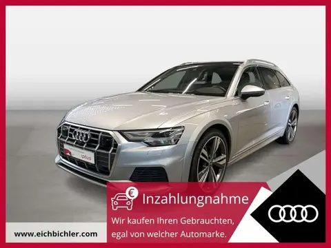 Used AUDI A6 Diesel 2022 Ad 