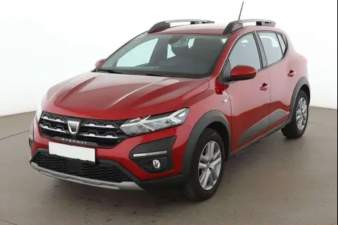 Used DACIA SANDERO LPG 2022 Ad 