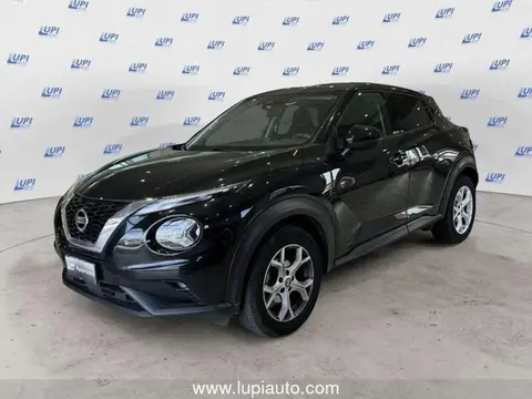 Used NISSAN JUKE Petrol 2021 Ad 