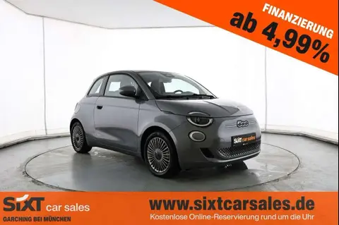 Used FIAT 500 Electric 2022 Ad 