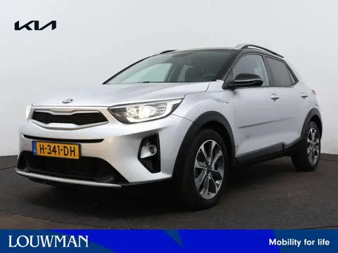 Used KIA STONIC Petrol 2020 Ad 