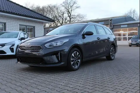 Used KIA CEED Hybrid 2020 Ad 