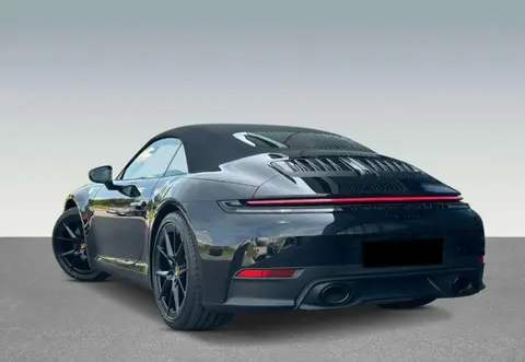 Annonce PORSCHE 992 Essence 2024 d'occasion 