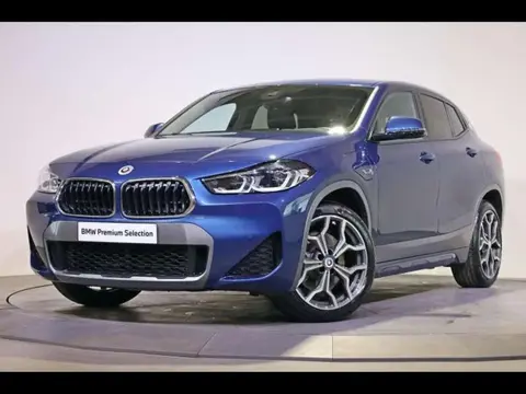 Used BMW X2 Hybrid 2023 Ad 