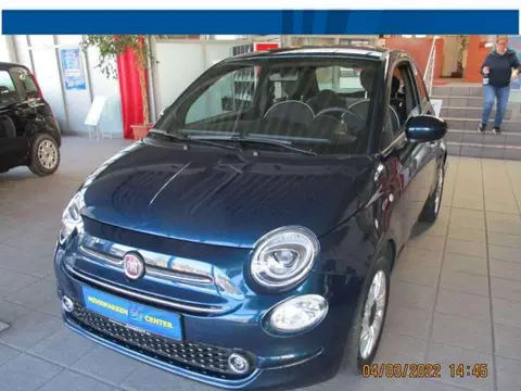 Annonce FIAT 500 Essence 2020 d'occasion 