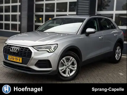 Annonce AUDI Q3 Hybride 2020 d'occasion 