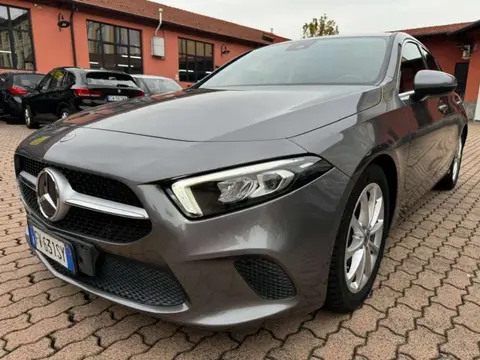 Used MERCEDES-BENZ CLASSE A Diesel 2019 Ad 