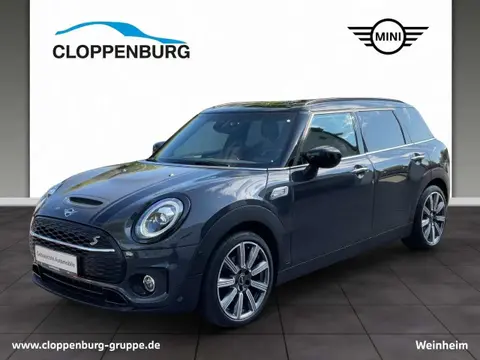 Annonce MINI COOPER Essence 2021 d'occasion Allemagne