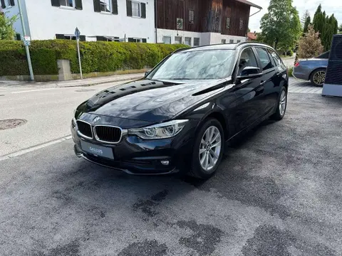 Used BMW SERIE 3 Diesel 2018 Ad 