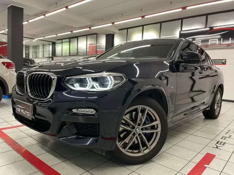 Used BMW X4 Diesel 2019 Ad 