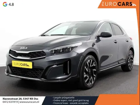 Used KIA XCEED Hybrid 2023 Ad 