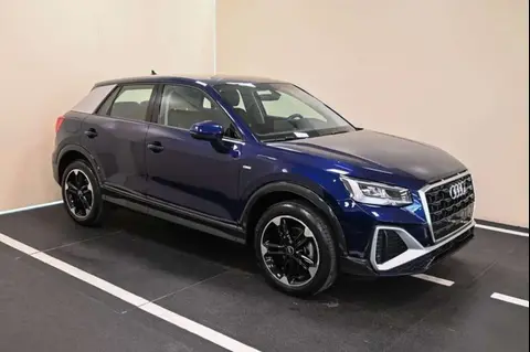 Used AUDI Q2 Petrol 2023 Ad 