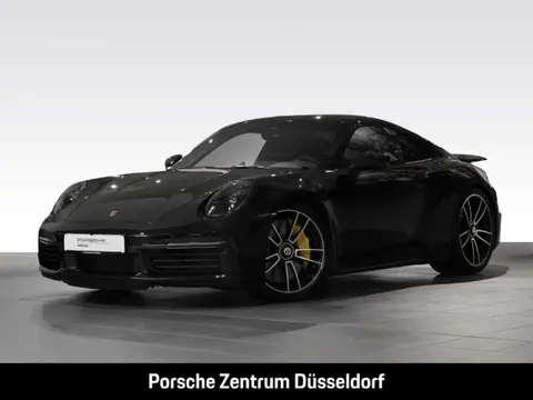 Annonce PORSCHE 992 Essence 2023 d'occasion Allemagne