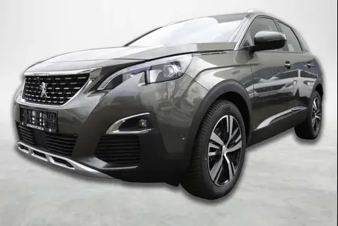 Used PEUGEOT 3008 Petrol 2017 Ad 