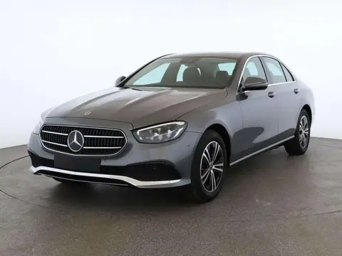 Used MERCEDES-BENZ CLASSE E Petrol 2023 Ad 