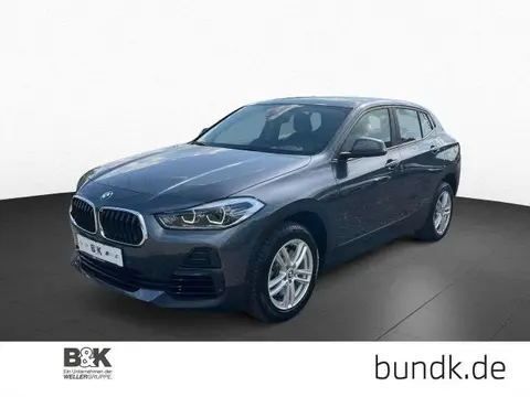 Used BMW X2 Petrol 2021 Ad 