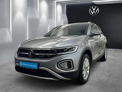 Annonce VOLKSWAGEN T-ROC Essence 2023 d'occasion 