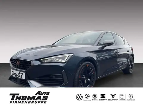 Used CUPRA LEON Petrol 2021 Ad 