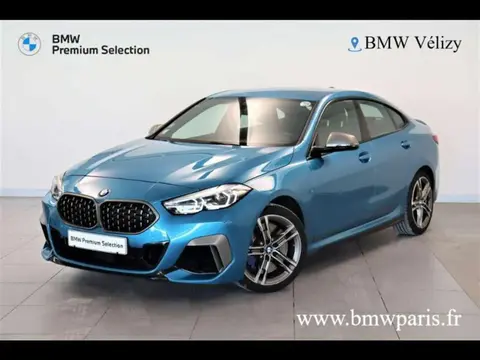 Annonce BMW SERIE 2 Essence 2021 d'occasion 