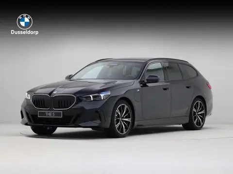 Used BMW SERIE 5 Hybrid 2024 Ad 