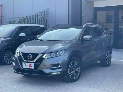 Annonce NISSAN QASHQAI Essence 2021 d'occasion 