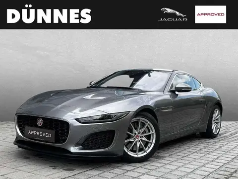 Annonce JAGUAR F-TYPE Essence 2021 d'occasion 