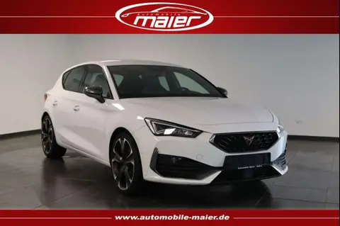 Used CUPRA LEON Hybrid 2022 Ad 