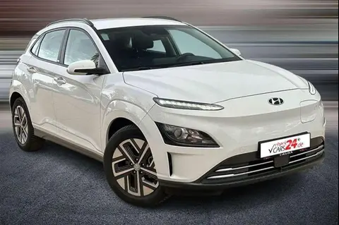 Annonce HYUNDAI KONA Électrique 2021 d'occasion 