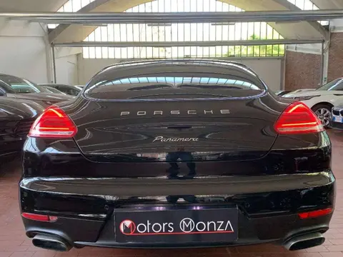 Annonce PORSCHE PANAMERA Diesel 2016 d'occasion 