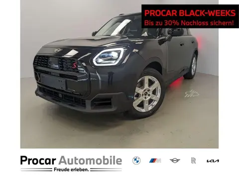 Used MINI COOPER Petrol 2024 Ad 