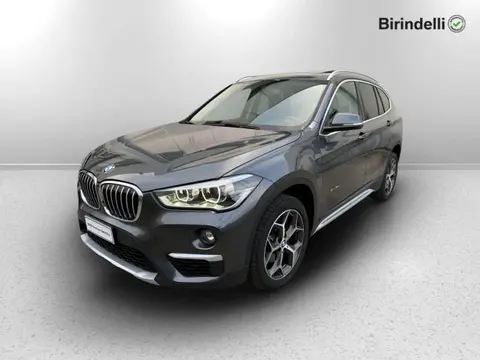 Annonce BMW X1 Diesel 2018 d'occasion 