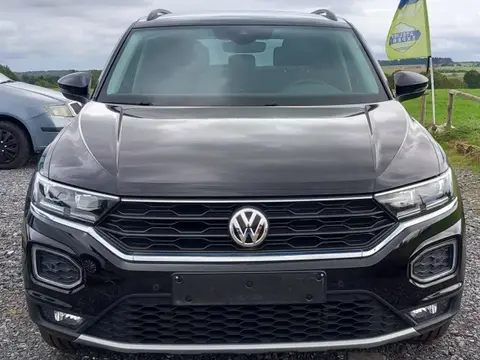 Used VOLKSWAGEN T-ROC Petrol 2020 Ad 