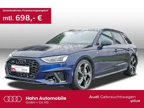 Used AUDI A4 Petrol 2023 Ad 