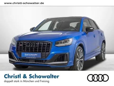 Used AUDI SQ2 Petrol 2021 Ad 