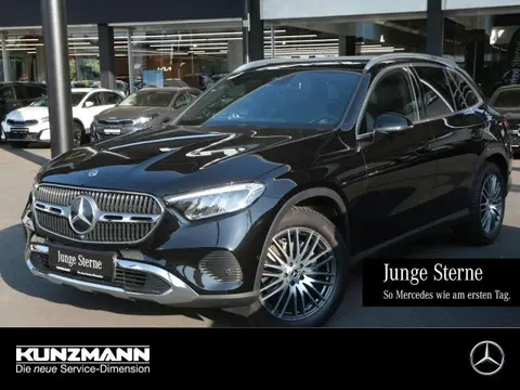 Annonce MERCEDES-BENZ CLASSE GLC Essence 2023 d'occasion Allemagne