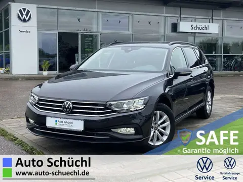 Annonce VOLKSWAGEN PASSAT Diesel 2023 d'occasion 