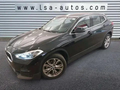 Used BMW X2 Diesel 2021 Ad 