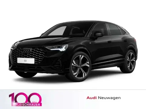 Used AUDI Q3 Petrol 2024 Ad 