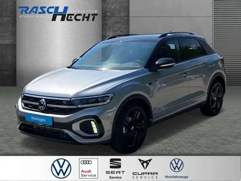 Annonce VOLKSWAGEN T-ROC Essence 2024 d'occasion 