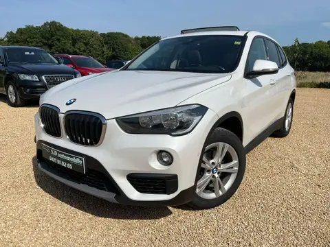 Used BMW X1 Diesel 2016 Ad 