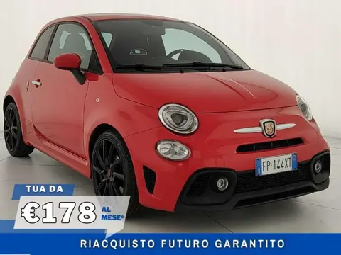 Annonce ABARTH 595 Essence 2018 d'occasion 