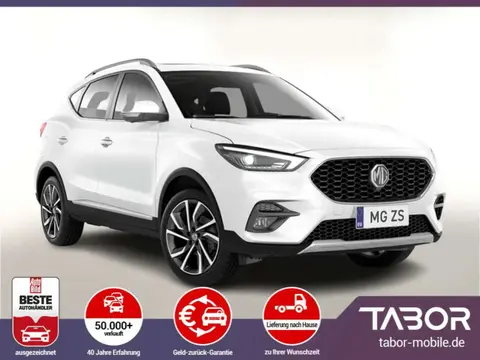 Annonce MG ZS Essence 2024 d'occasion 