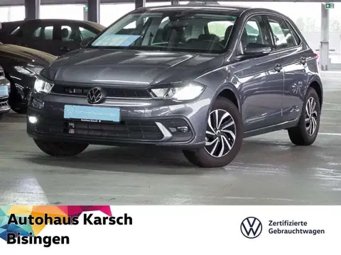 Used VOLKSWAGEN POLO Petrol 2022 Ad 