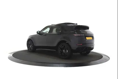 Annonce LAND ROVER RANGE ROVER EVOQUE Hybride 2022 d'occasion 