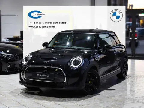 Used MINI COOPER Electric 2023 Ad 