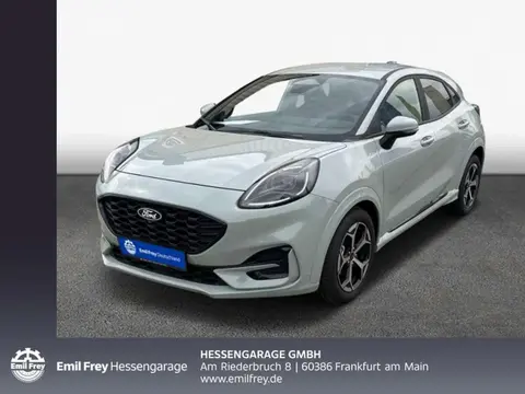 Used FORD PUMA Petrol 2024 Ad 