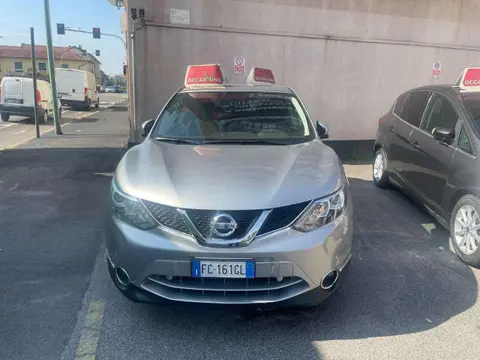 Used NISSAN QASHQAI Petrol 2016 Ad 